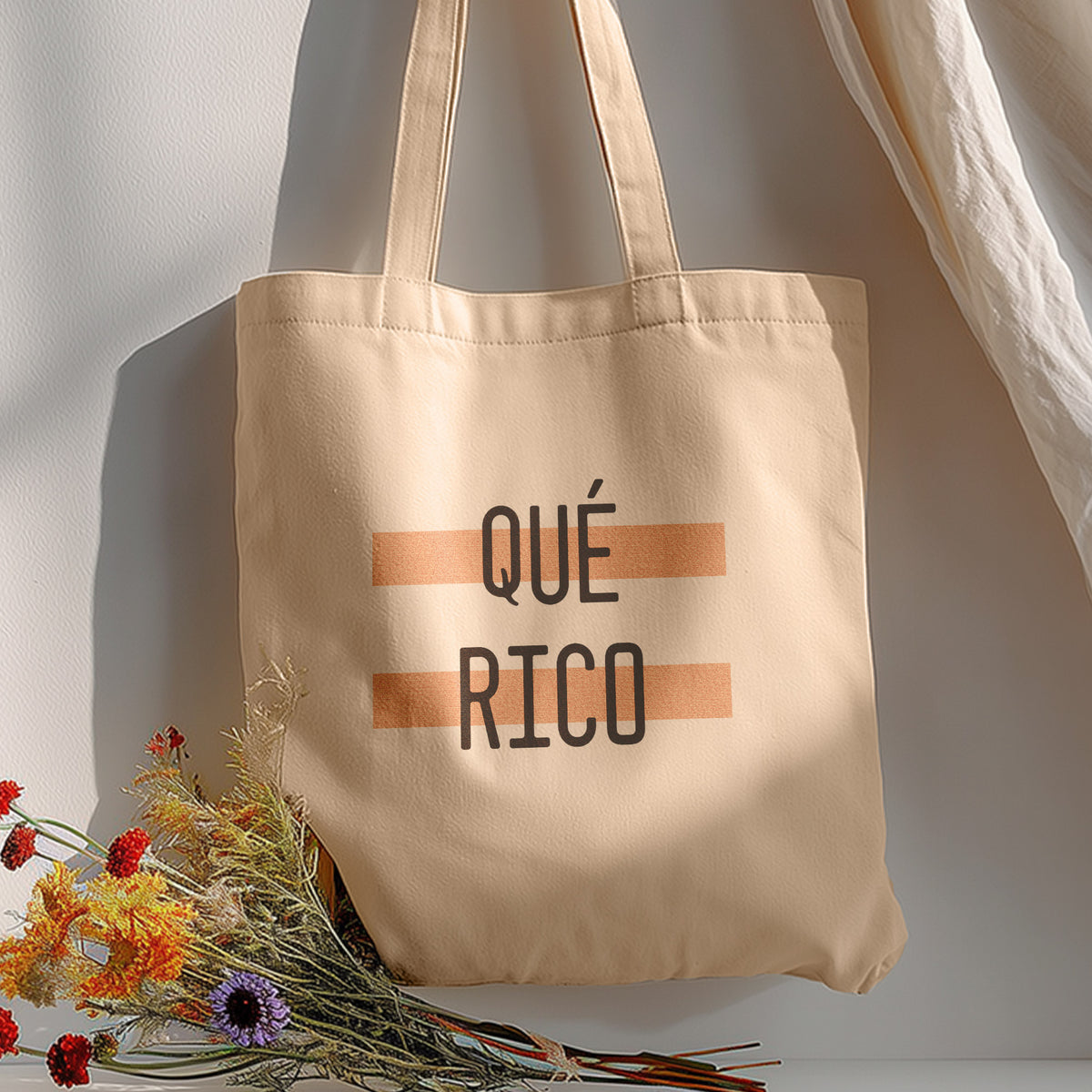 large tote bag