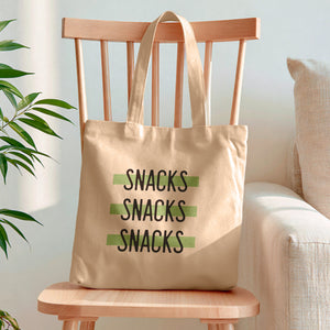 reusable snack bag