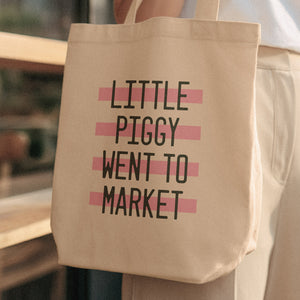 fun tote bags