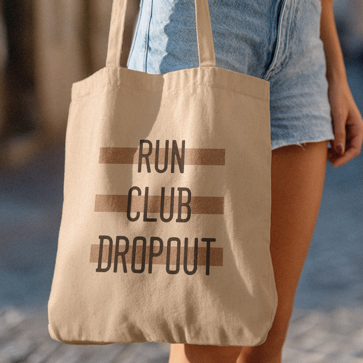 run club dropout