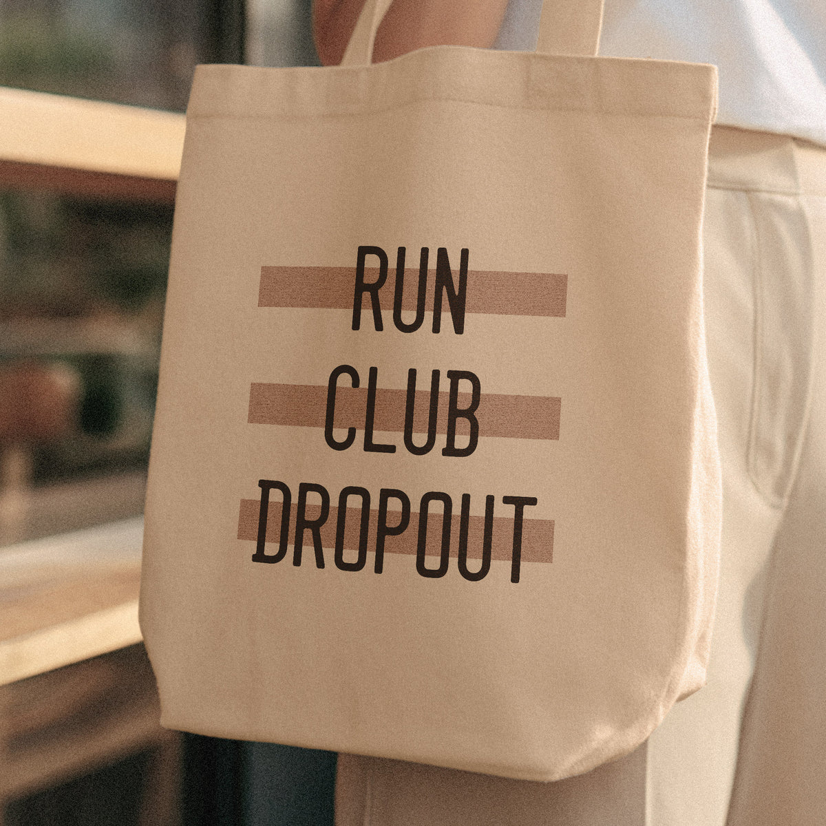run club gear
