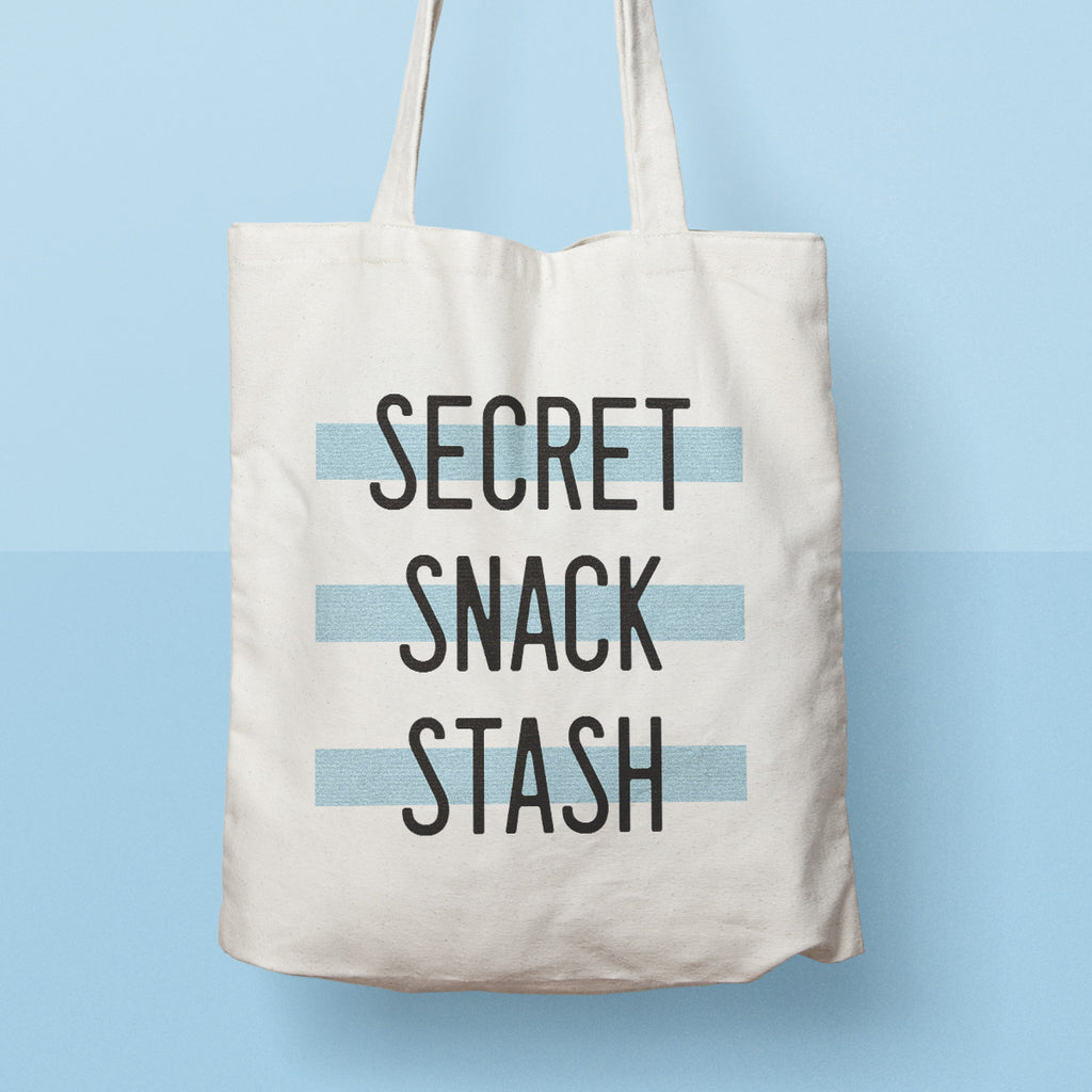 secret snack stash