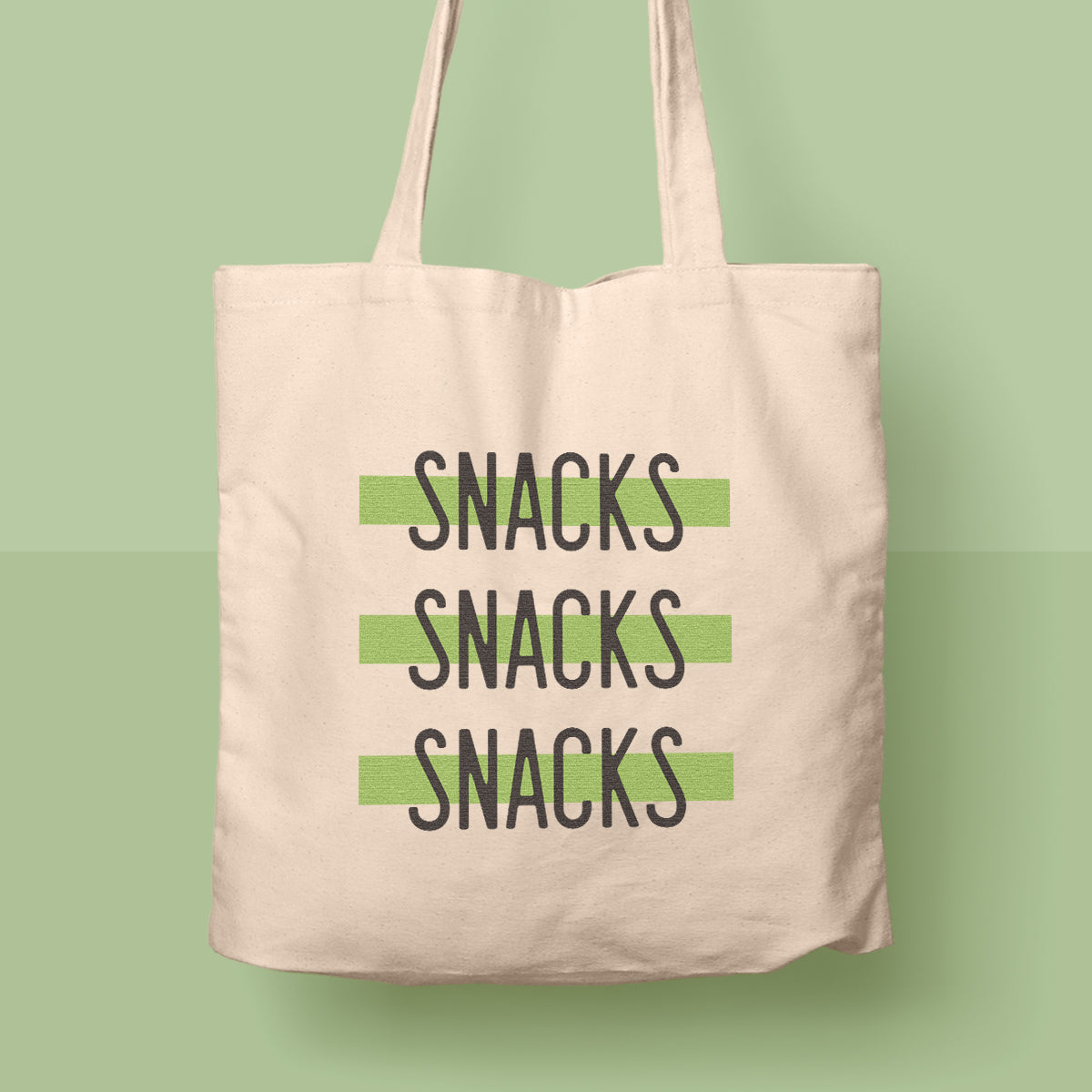 snack bag
