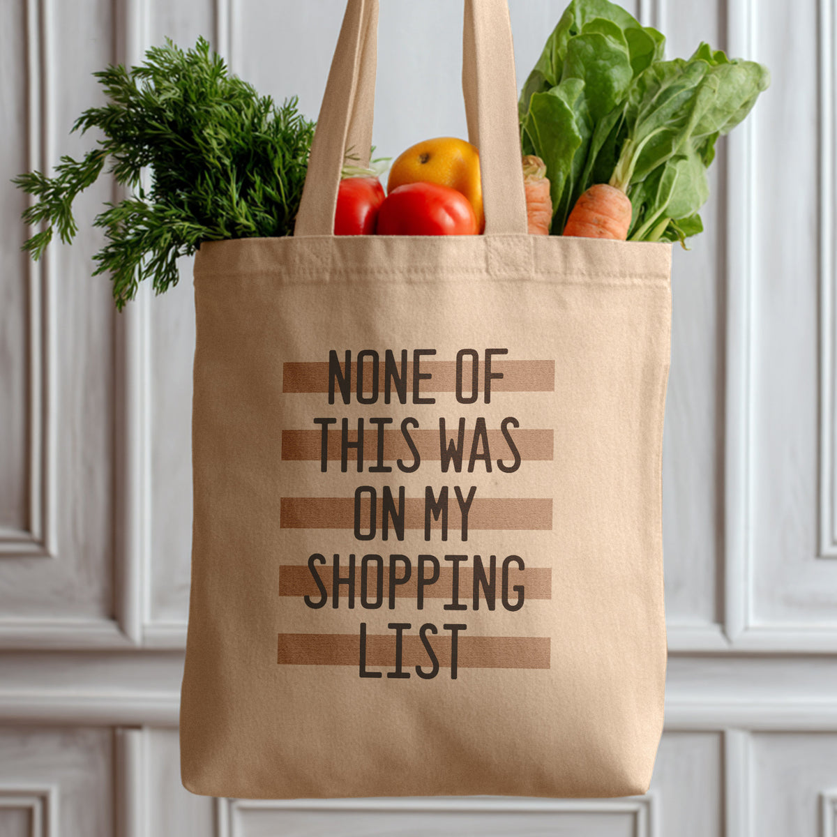 cute tote bag