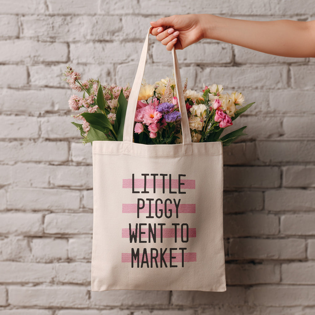 this little piggy