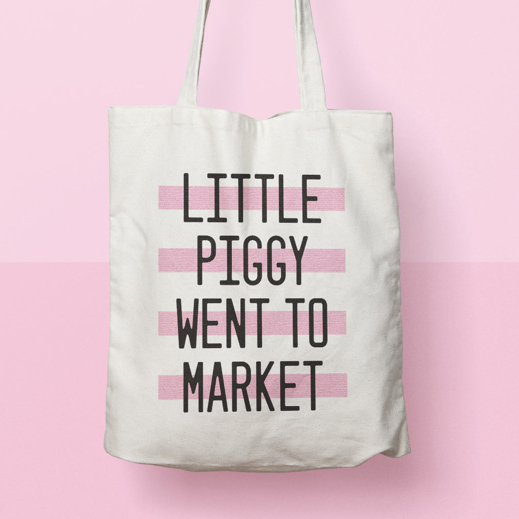 this little piggy