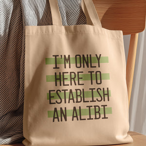 cute tote bag