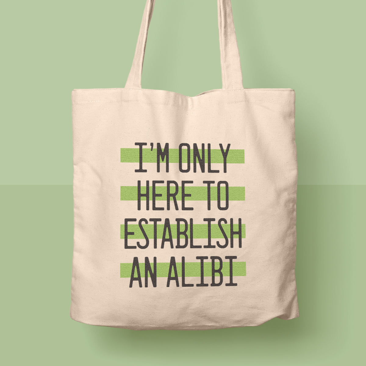 cute tote bag