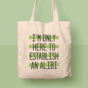 cute tote bag