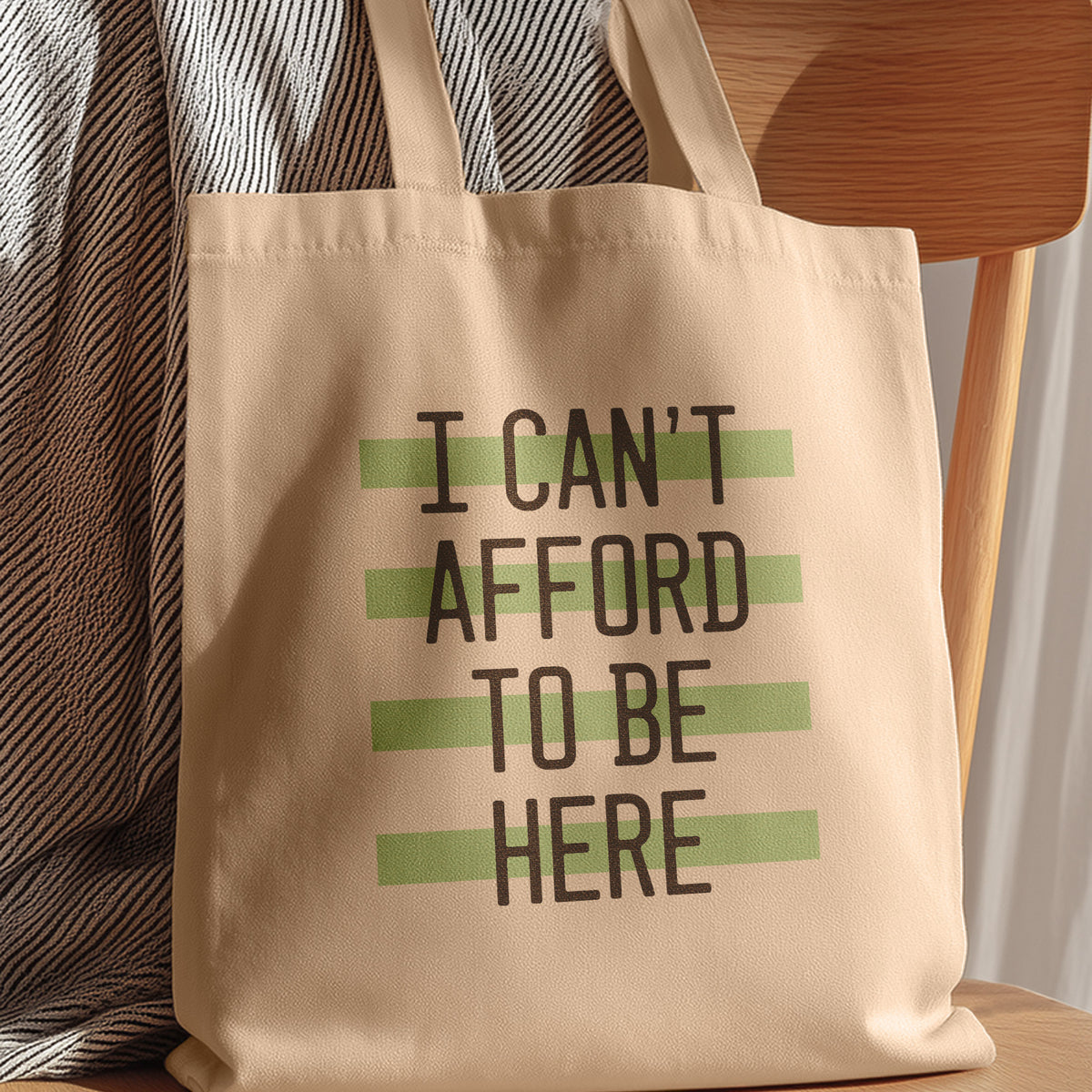 cute tote bag