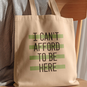 cute tote bag