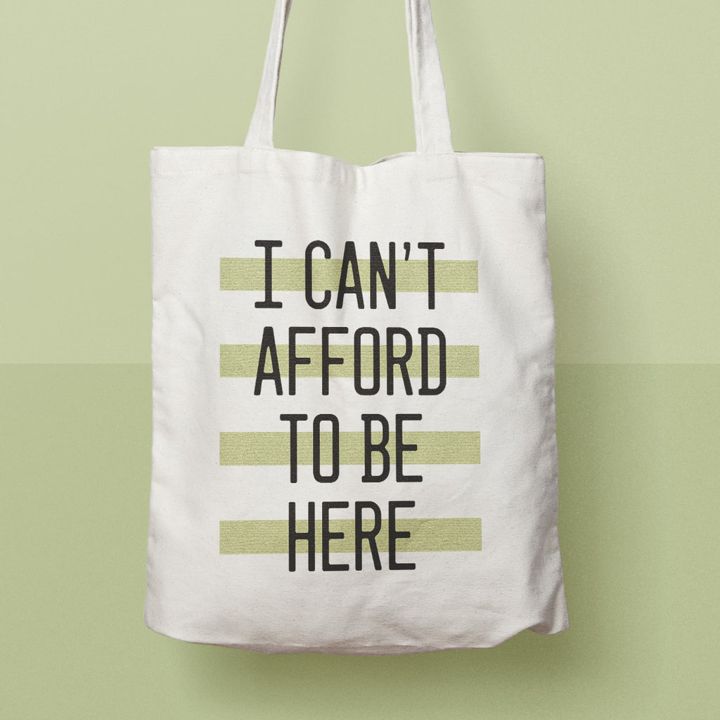 cute tote bag
