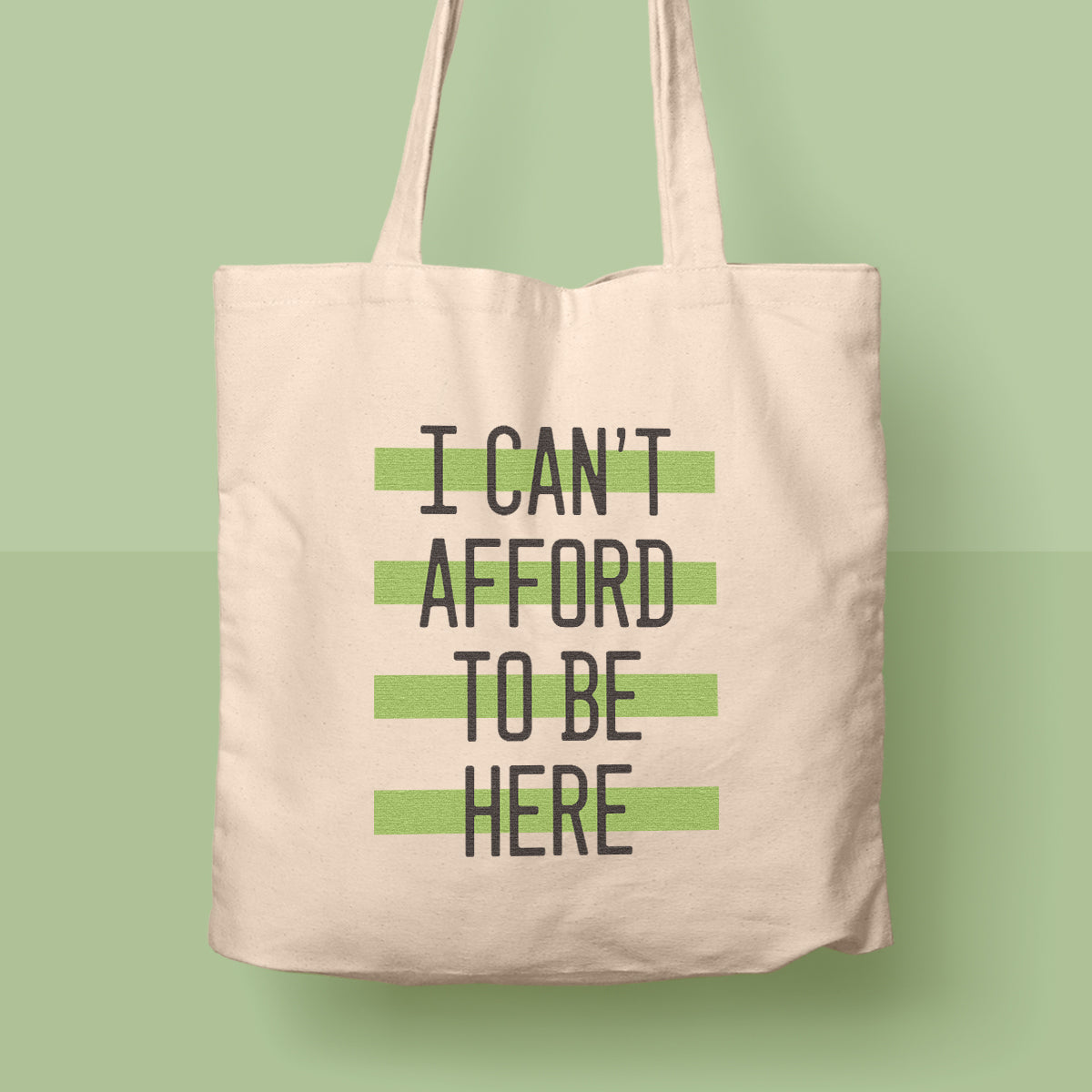cute tote bag