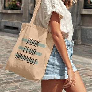tote bag for books