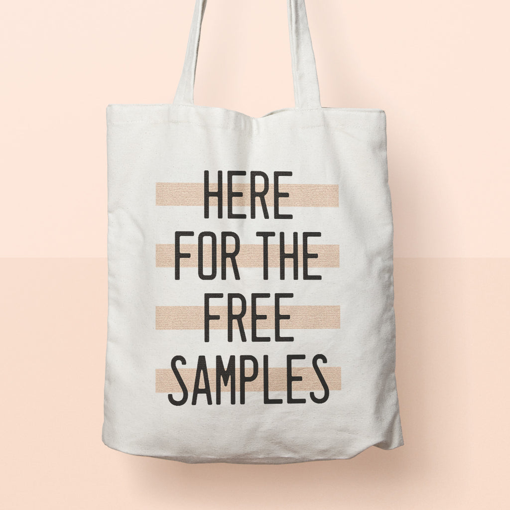 funny cute totes