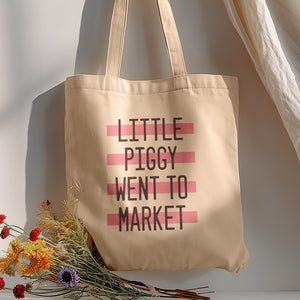 tote bag for farmers market