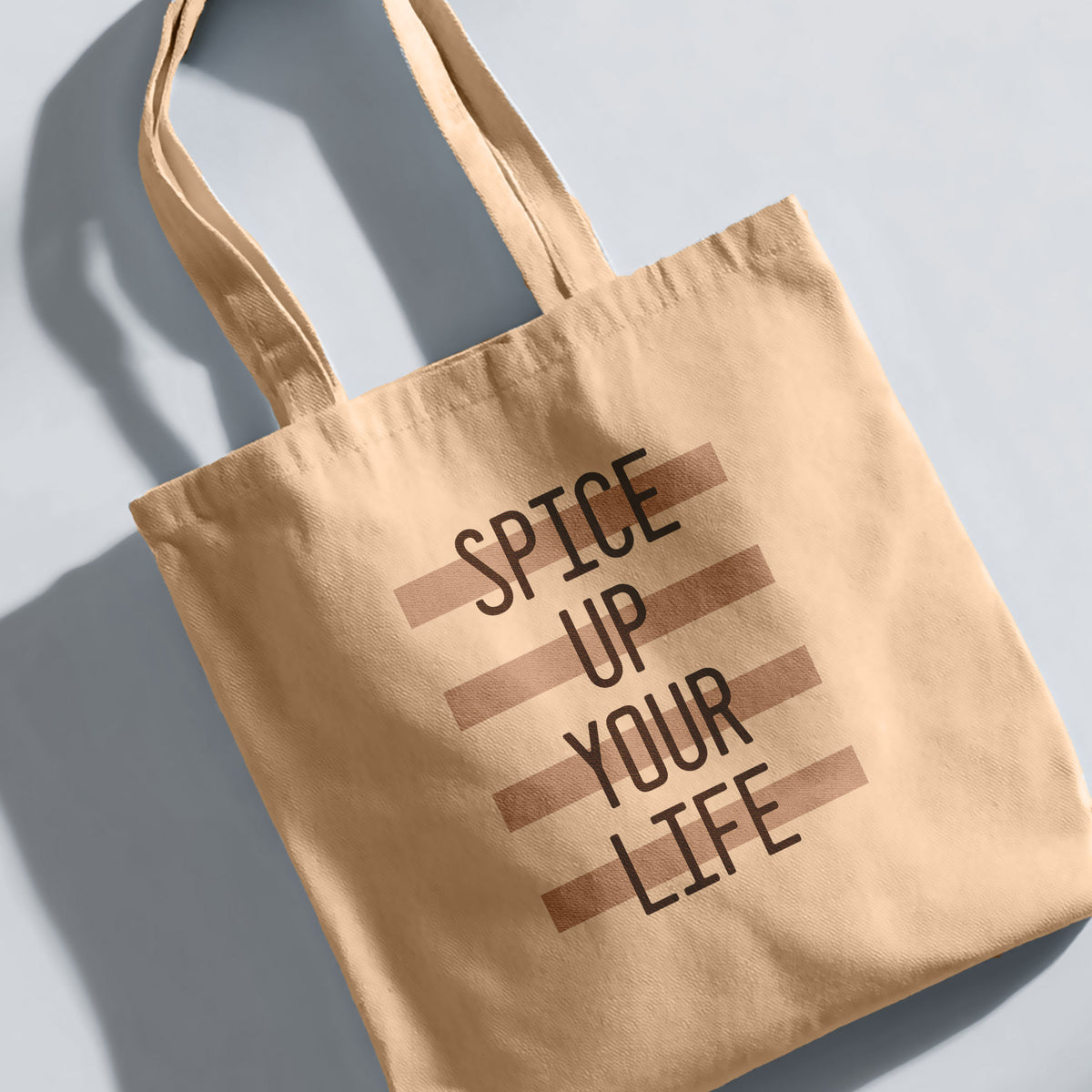 cute tote bag spice girls