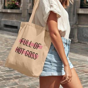 totebag hot goss