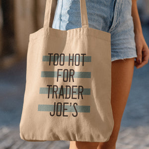 trader joes bag