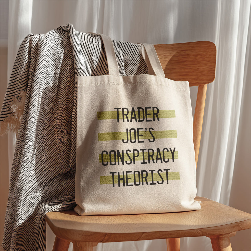 trader joe's tote bag