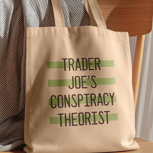 trader joe's tote bag