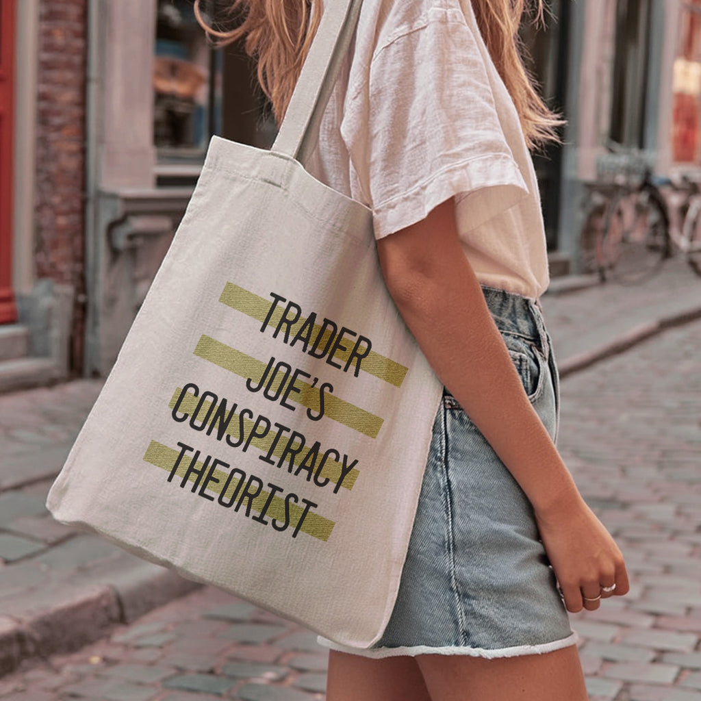 trader joe's tote bag