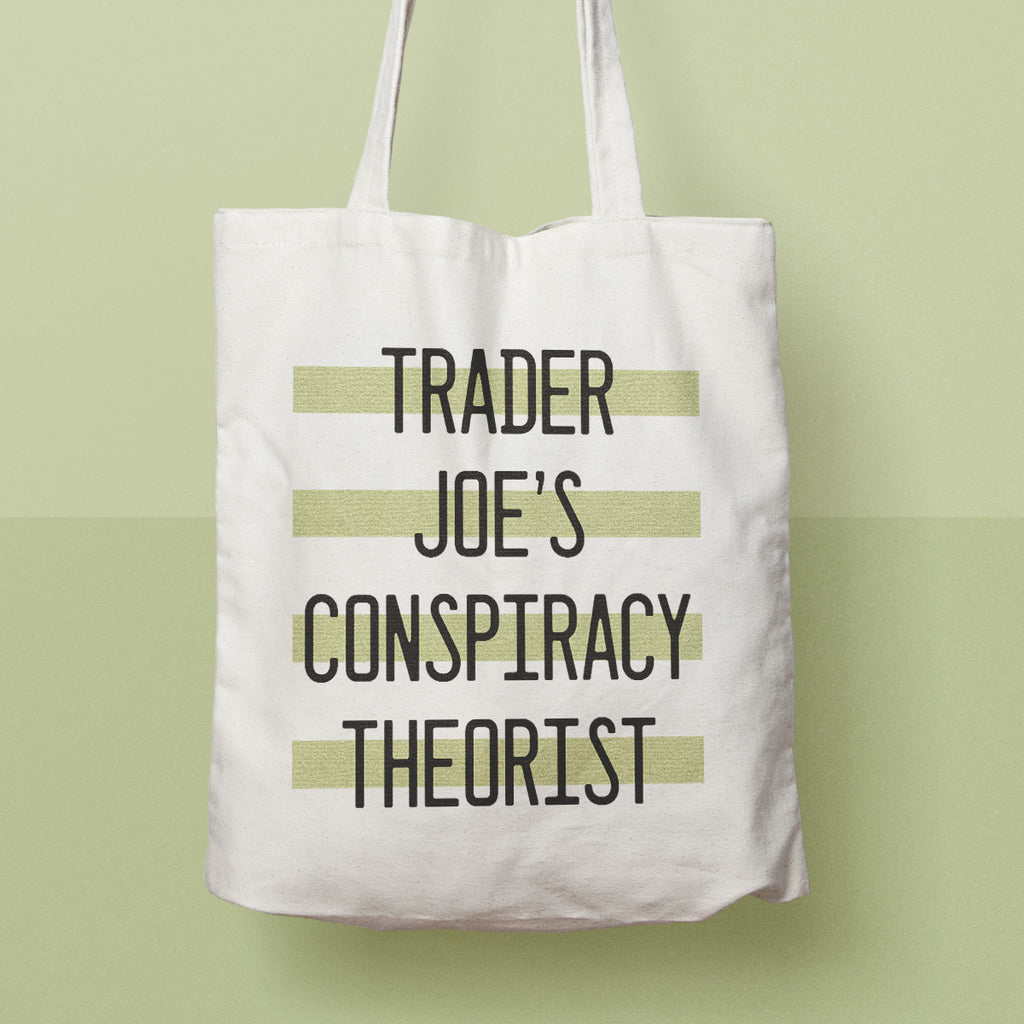 trader joe's tote bag