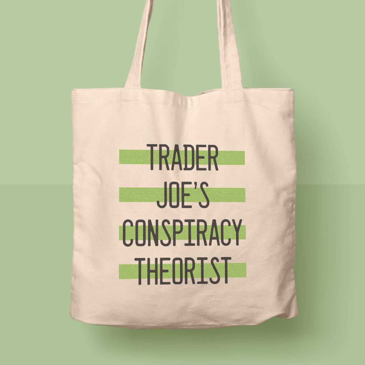 trader joe's tote bag