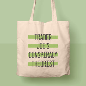 trader joe's tote bag