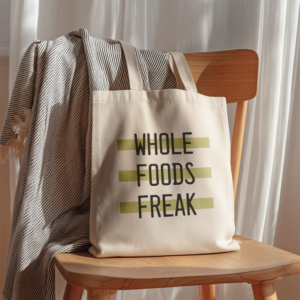 whole foods tote bag