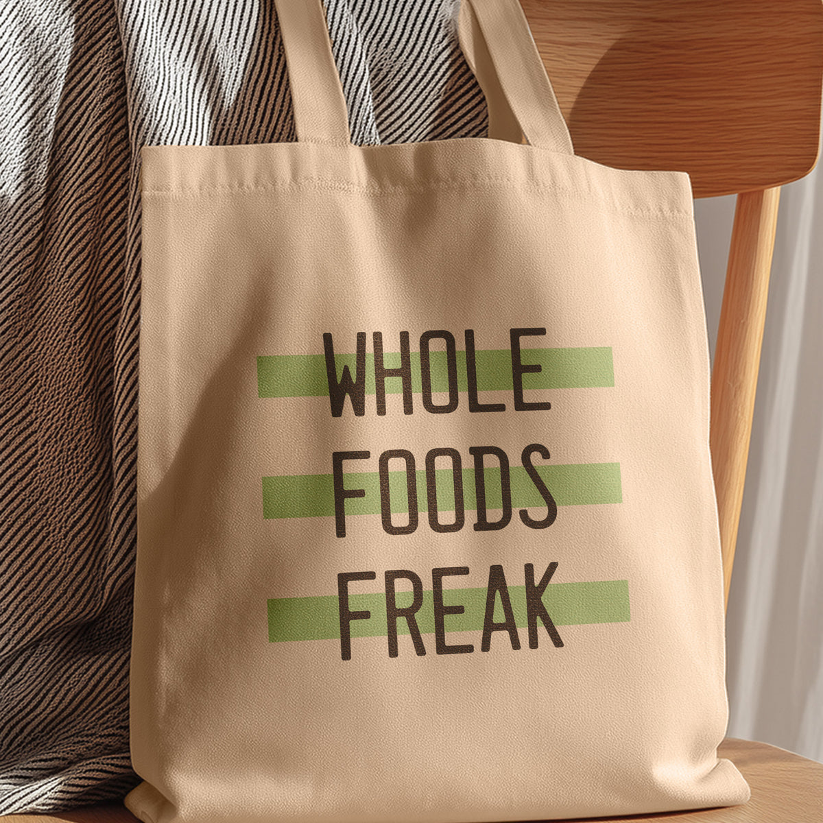 whole foods tote bag